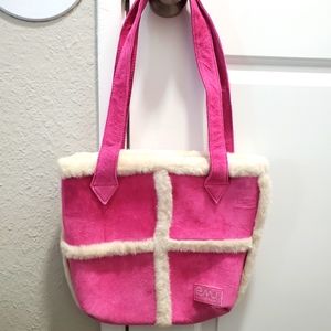 EMU purse